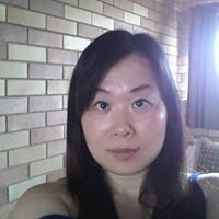 Christine Yang Photo 40