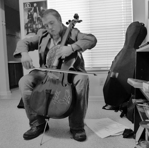 Matthew Cross Photo 51