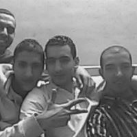 Mohamed Hamed Photo 12