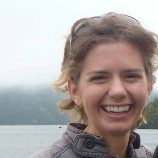 Jessica Burch Photo 16