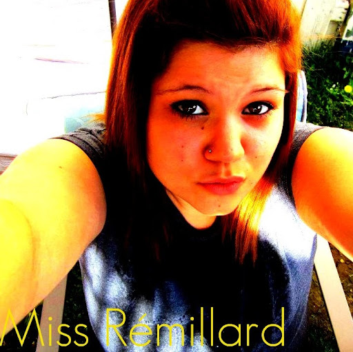 Catherine Hamel Photo 5