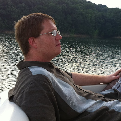 Chris Hatfield Photo 42