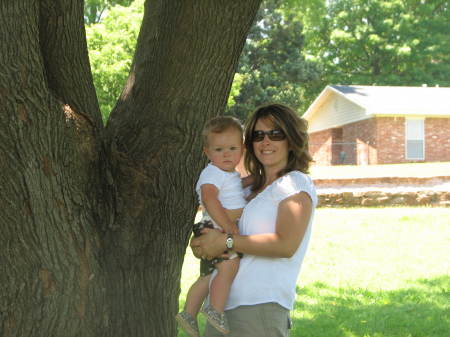 Beth Powell Photo 44