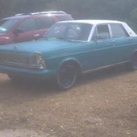 Wayne Maynard Photo 14