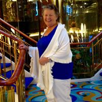 Frances Reynolds Photo 16