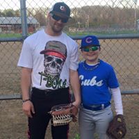 Andrew Majors Photo 9