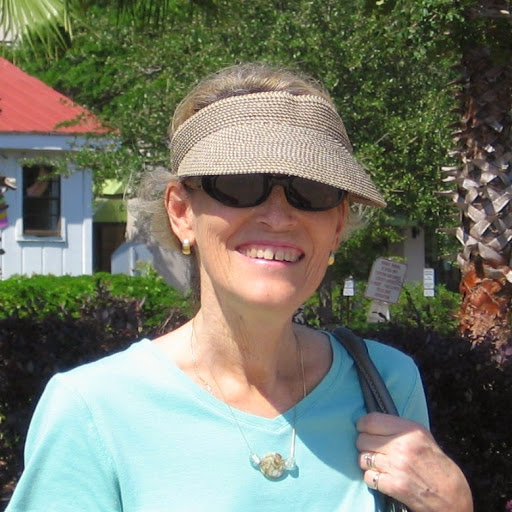 Laurel Brown Photo 30