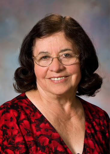 Ruth Collins Photo 16