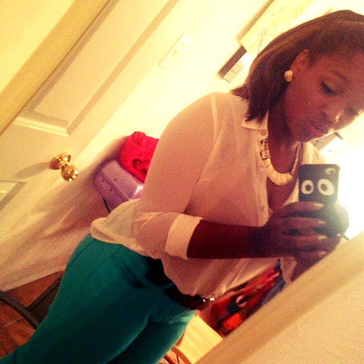 Clara Jordan Photo 23