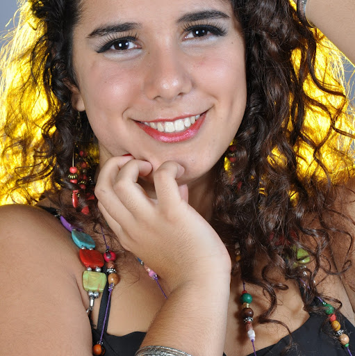 Abigail Crespo Photo 13