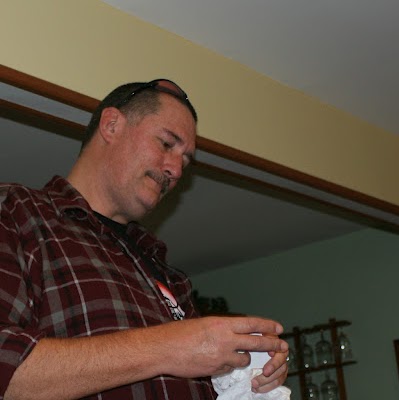 Richard Anger Photo 6
