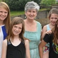 Sandra Marshall Photo 21 Sandra Marshall Photo 21