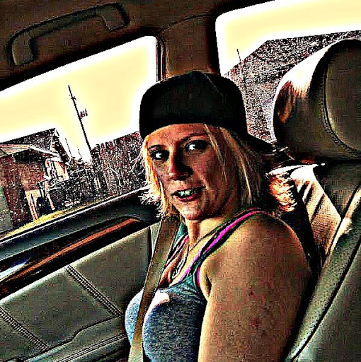 Kristin Flowers Photo 15