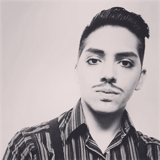 Mario Morales Photo 16