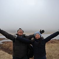 Charlie Cheng Photo 17