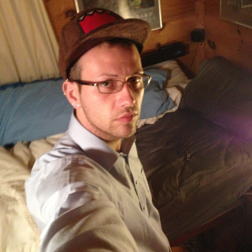 Randy Lawson Photo 12