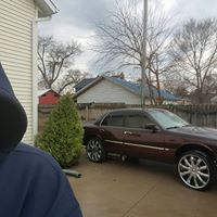 Chad Richardson Photo 24