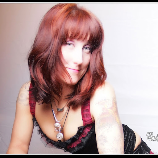 Christine Blake Photo 17