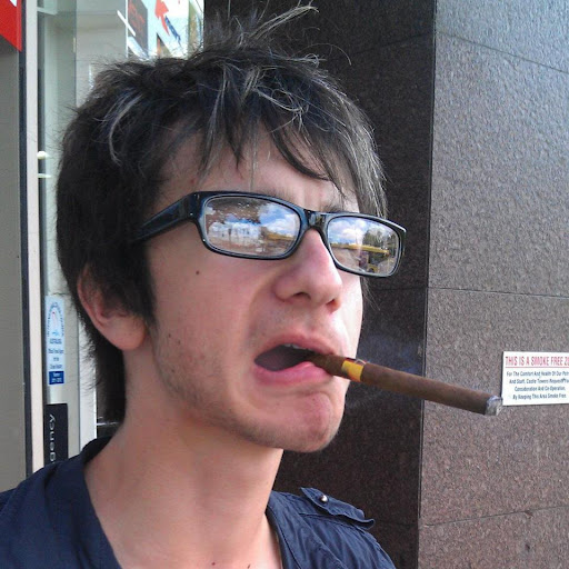 Joseph Lowe Photo 14