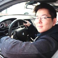 Stephen Tseng Photo 16