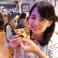 Elisa Tung Photo 7