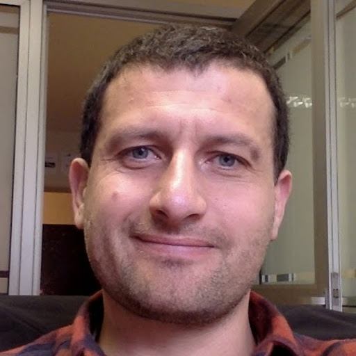 Christian Kramer Photo 22