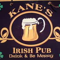Terence Kane Photo 4