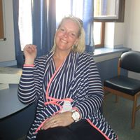 Nancy Lange Photo 11