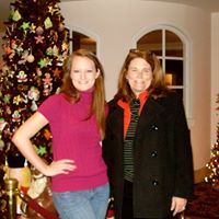 Andrea Compton Photo 8