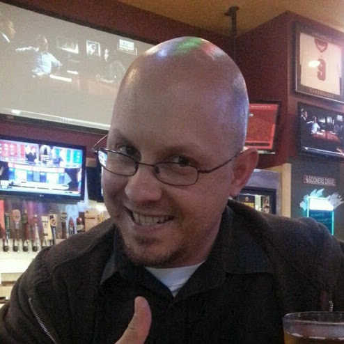 Michael Harber Photo 31
