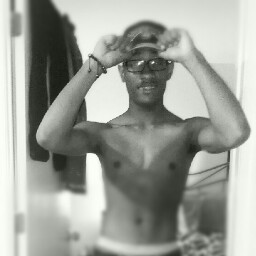 Arthur Pratt Photo 16