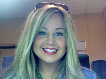 Paula Mitchell Photo 26