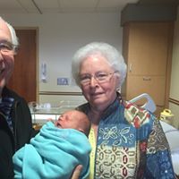 Rebecca Brock Photo 17