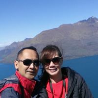 Michael Nares Photo 24