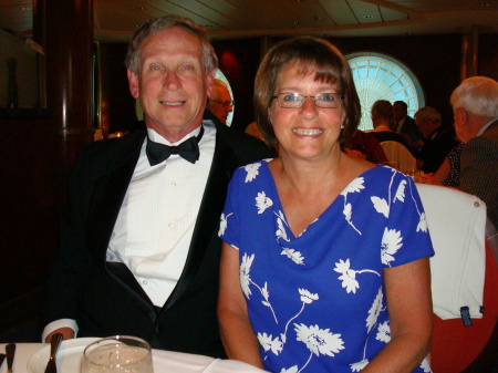 Janet Hughes Photo 35