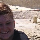 Alexandra Richter Photo 4