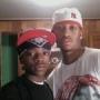 Aaron Brooks Photo 22