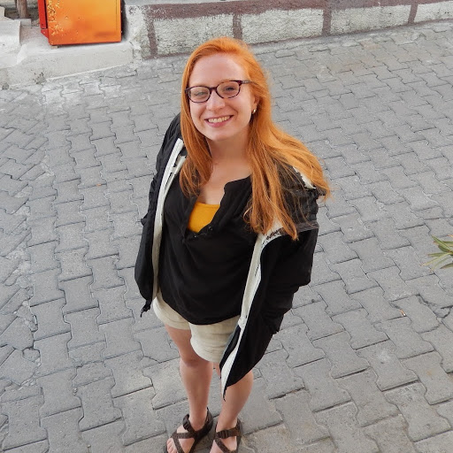 Rebecca Wolf Photo 19