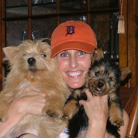 Christina Nutt Photo 4
