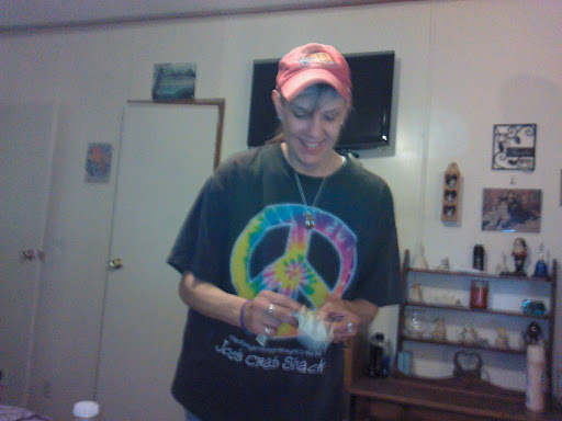 Teresa Ledford Photo 15