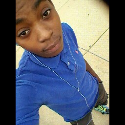 Antoinette Robinson Photo 17