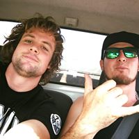 Patrick Hallinan Photo 27 Patrick Hallinan Photo 27