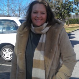 Carrie Ward Photo 29