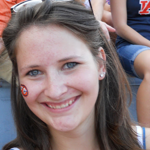 Audrey Matthews Photo 9