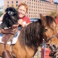 Kelly Cullum Photo 13