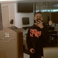 Christopher Hawk Photo 15