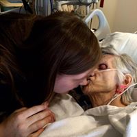 Meghan Lowe Photo 14