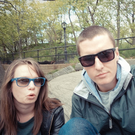 Claire Patterson Photo 23