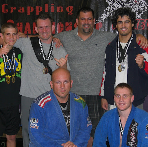 Donnie Hill Photo 48