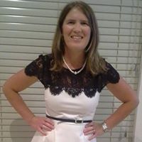 Janine Sharp Photo 7